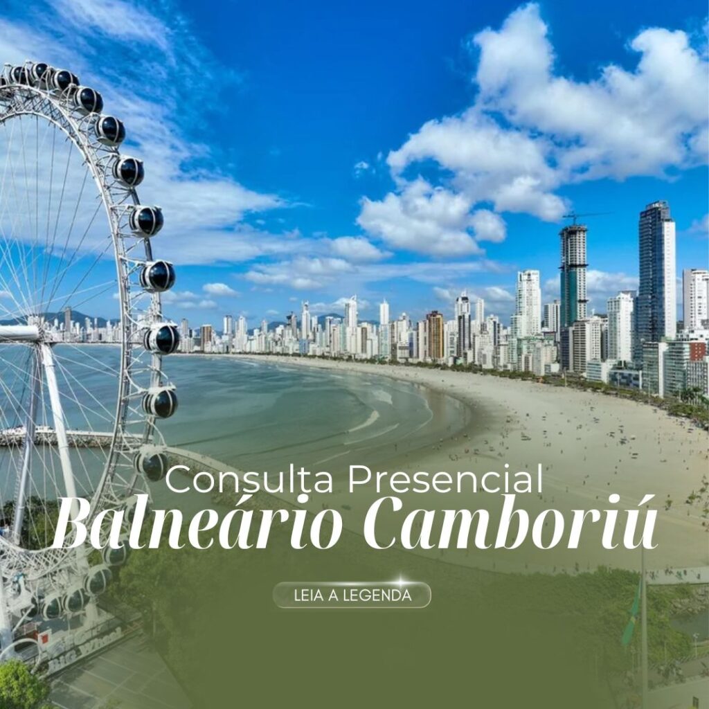 Consulta presencial Dra Rafaela Dilly - Nutricionista com foco em Doenças Inflamatórias Intestinais (DII) e problemas intestinais em Balneário Camboriú - SC e On-line.